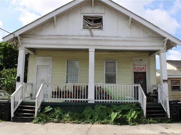 2256 N Villere St, New Orleans, LA 70117