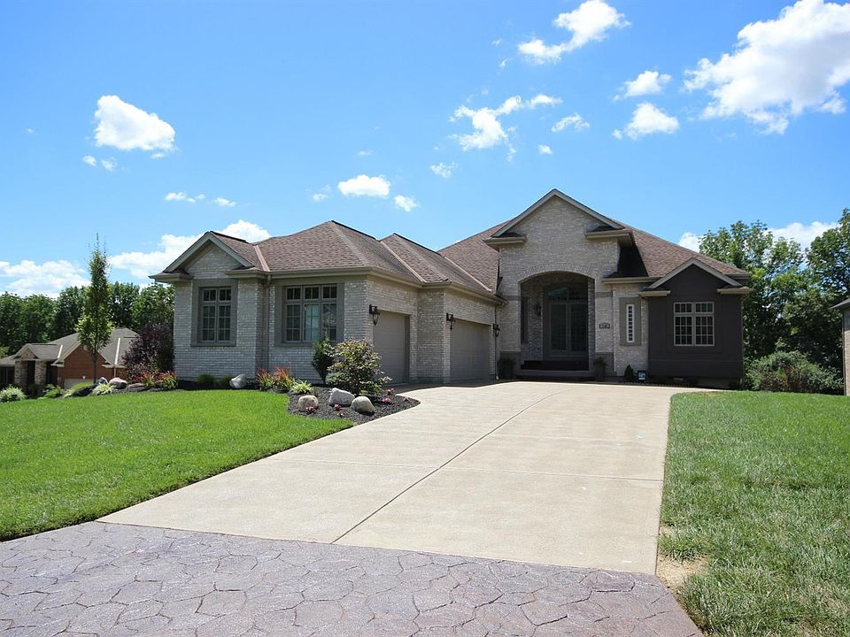 740 Keeneland Green Dr, Union, KY 41091 Zillow