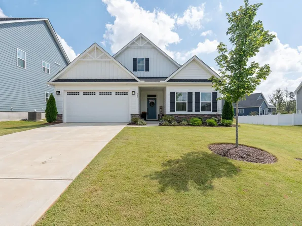 105 Comanche Trl, Simpsonville, SC 29680