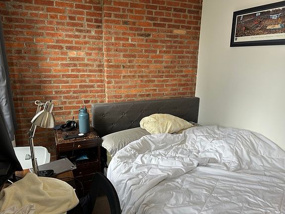 3rd image of 43 Jane St APT 5FW