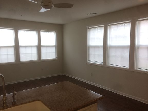 Family room open to Kitchen