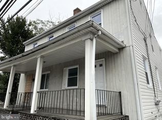 3318 Washington Blvd, Halethorpe, MD 21227