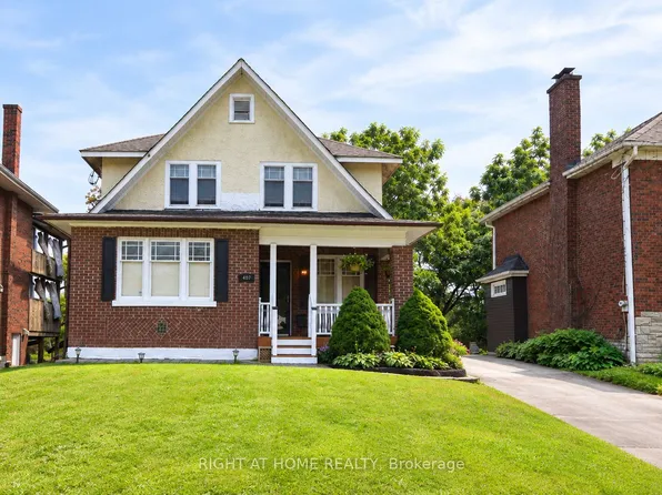 407 King St E, Oshawa, ON L1H 1E3