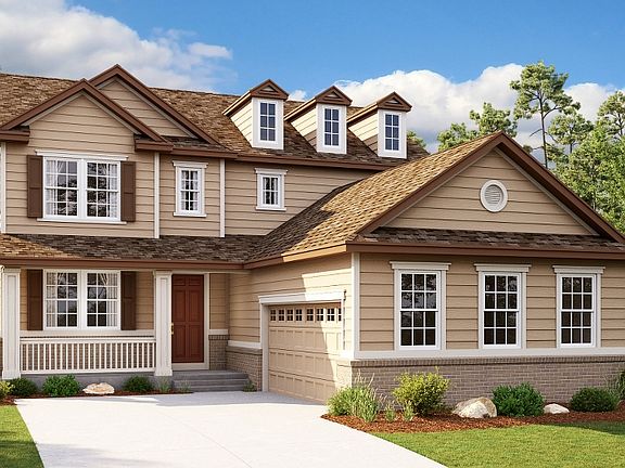 The Skylar Elevation C
