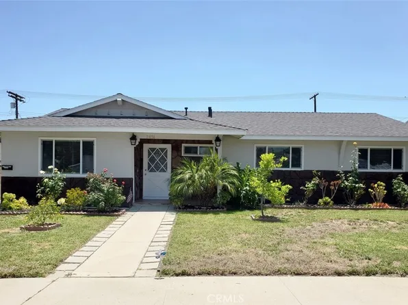 24136 Vanowen St, West Hills, CA 91307