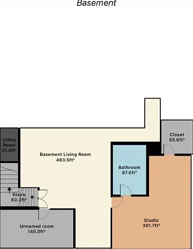 812 W Raynell St — Photo 13
