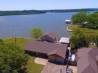 4618 Marina Ct, Granbury, TX 76049
