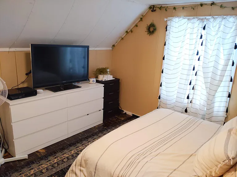 Nice space!