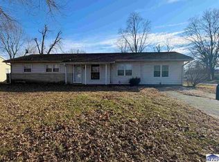 805 E Azalia Dr, Terre Haute, IN 47802