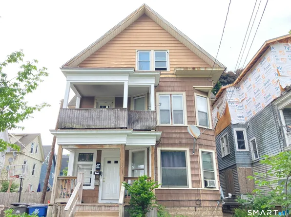 225 Winthrop Avenue, New Haven, CT 06511