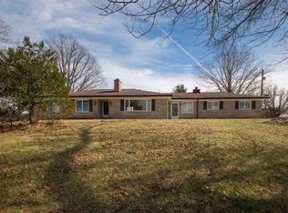 5796 Taylor Mill Rd, Covington, KY