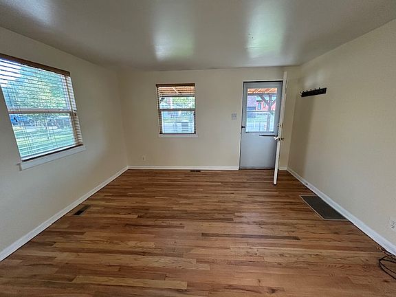 Family room/main entry