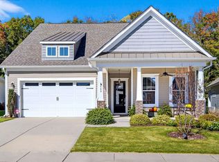 580 Warm Wind Dr, Clayton, NC 27527