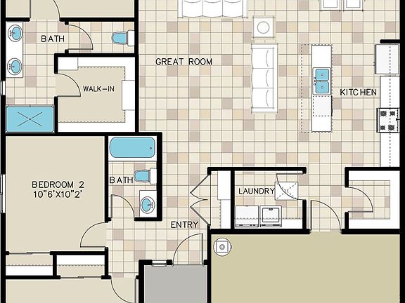 4th image of this home