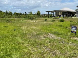 331 Lake Breeze Rd, Hackberry, LA 70645