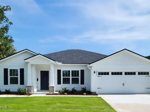 5957 LORAN Drive, Jacksonville, FL 32216