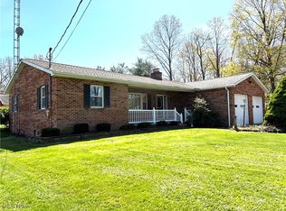 36679 Hunter Camp Rd, Lisbon, OH 44432