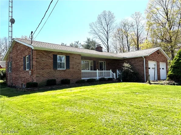 36679 Hunter Camp Rd, Lisbon, OH 44432