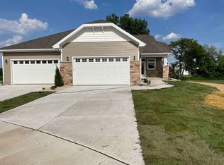 2949 Bronze Leaf, Sun Prairie, WI 53590