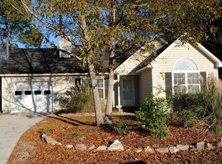 2200 Inkberry Ct, Wilmington, NC 28411