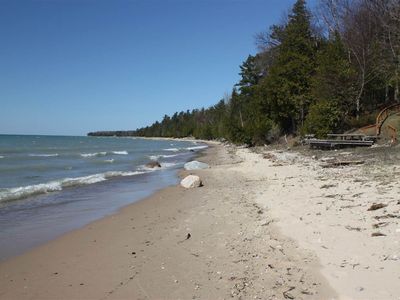 6501 Timberlake Shrs, Ellsworth, MI, 49729