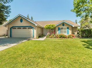 1894 E Fallbrook Ave, Fresno, CA 93720