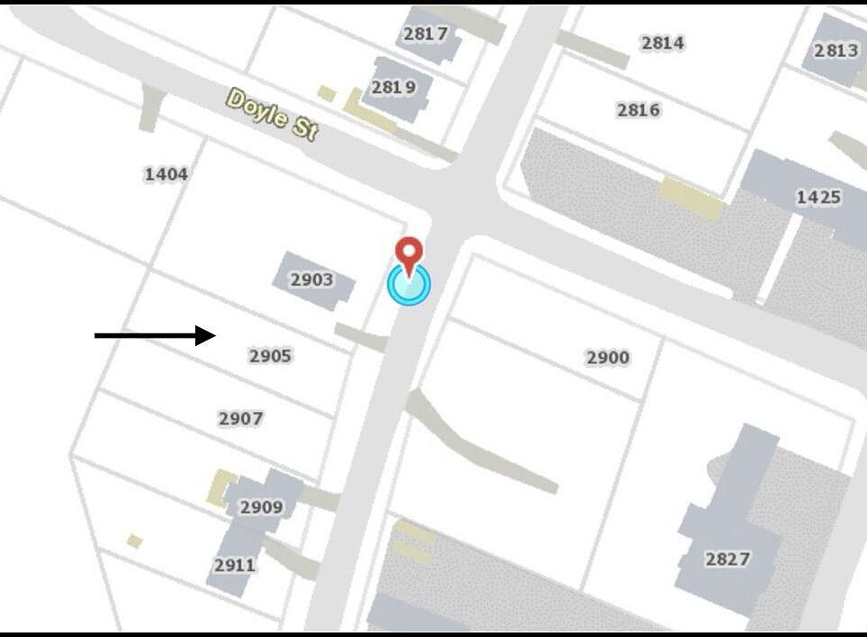2nd image of 2905 Morgan Ave