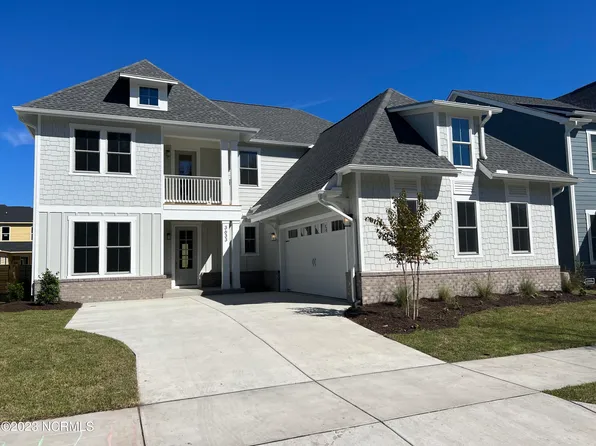 3633 Mason Port Drive #48, Wilmington, NC 28409