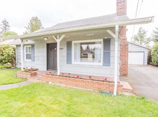 1447 SW 149th St, Burien, WA 98166