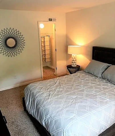 1 Bedroom Deluxe 1 Bedroom Deluxe
