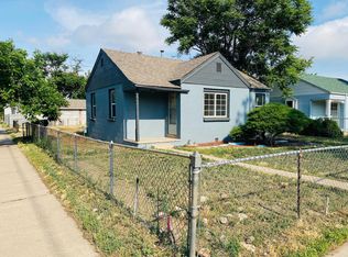 4701 N Vine St, Denver, CO 80216