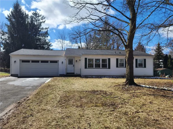 87 Cape Cod Way, Rochester, NY 14623