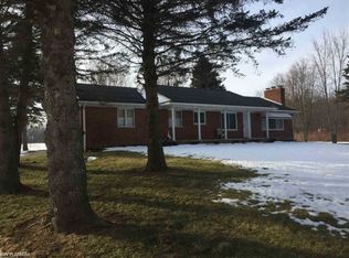 79455 Memphis Ridge Rd, Richmond, MI 48062