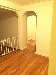 Rented by B Gans Management