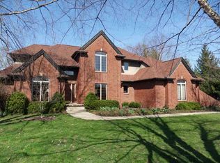 5364 Tottenham Cir, Terre Haute, IN 47803