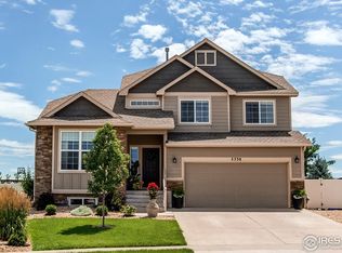 2338 77th Ave, Greeley, CO 80634