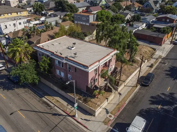 902 S Mesa St, San Pedro, CA 90731