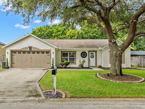 2310 Shady Oak Rd, Melbourne, FL 32935