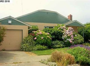 2810 Maricopa Ave, Richmond, CA 94804