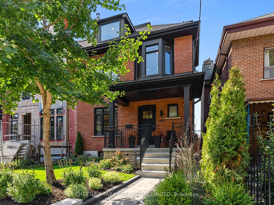 146 Beatrice St Toronto ON M6J 2T3 MLS C8082098 Zillow