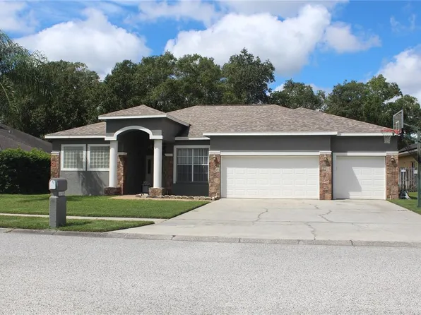 14904 Devonshire Woods Pl, Tampa, FL 33624