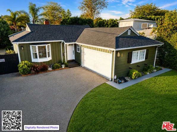 12773 La Maida St, Valley Village, CA 91607