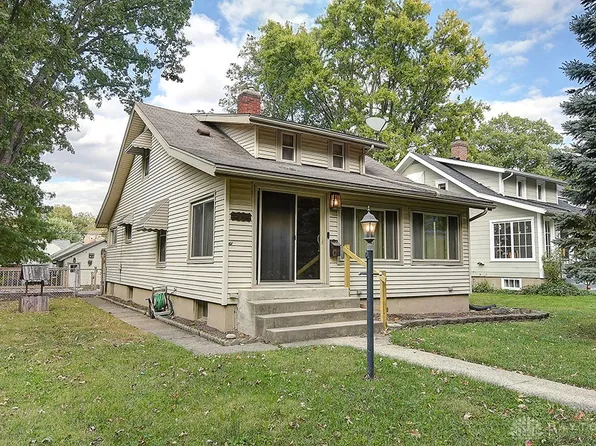1539 Bowman Ave, Dayton, OH 45409
