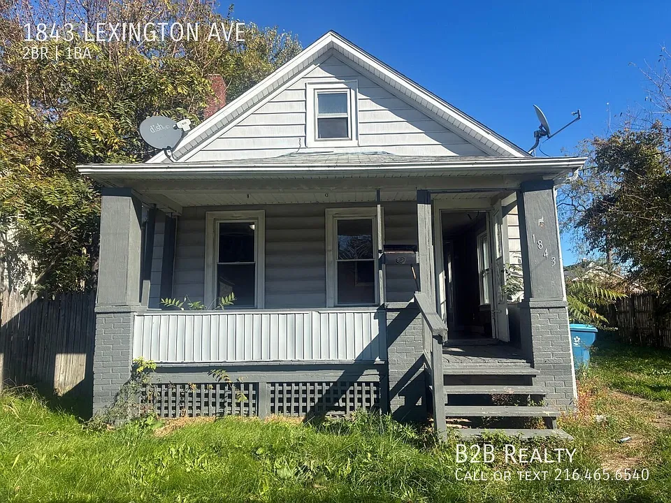 1843 Lexington Ave