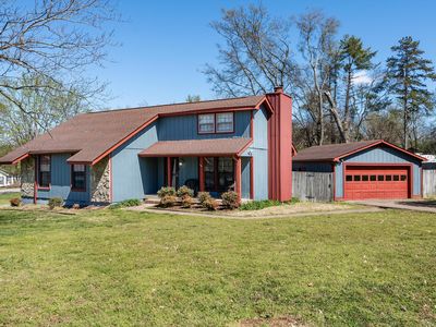 4900 Kilimanjaro Dr, Old Hickory, TN, 37138