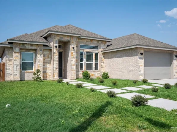 2707 Pfeiffer St, Edinburg, TX 78542