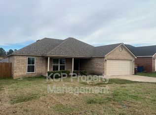 2014 N 55th Pl, Fort Smith, AR 72903