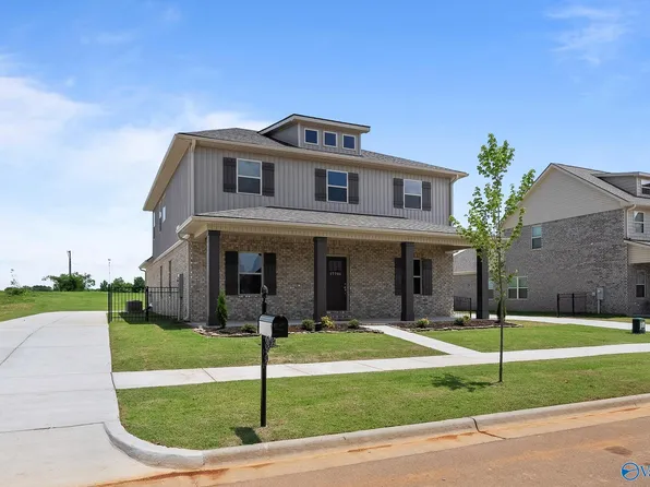 17788 Eastmoor St, Athens, AL 35611