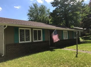 3434 Adirondack Dr, Fort Wayne, IN 46816