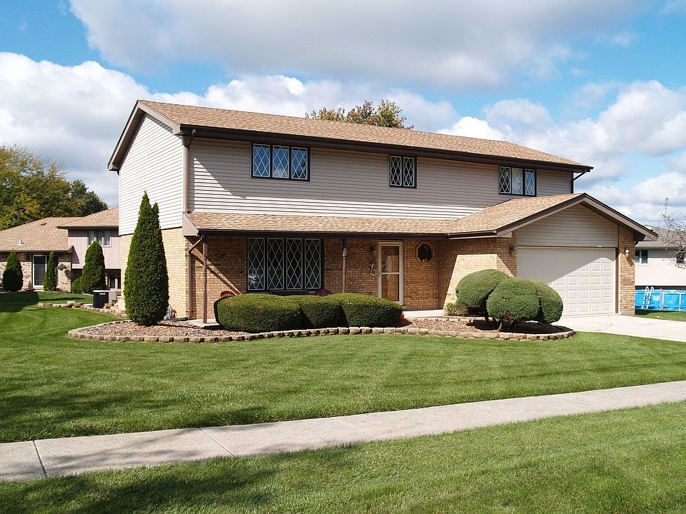 14508 Canvasback Ct
